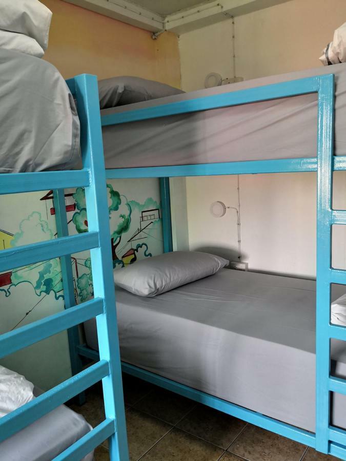 Hostel Purple Monkey Backpackers Chiang Mai Zewnętrze zdjęcie